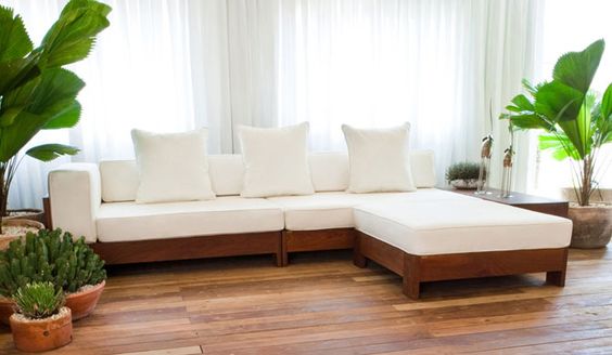 Một số nhược điểm của sofa gỗ sồi Nga