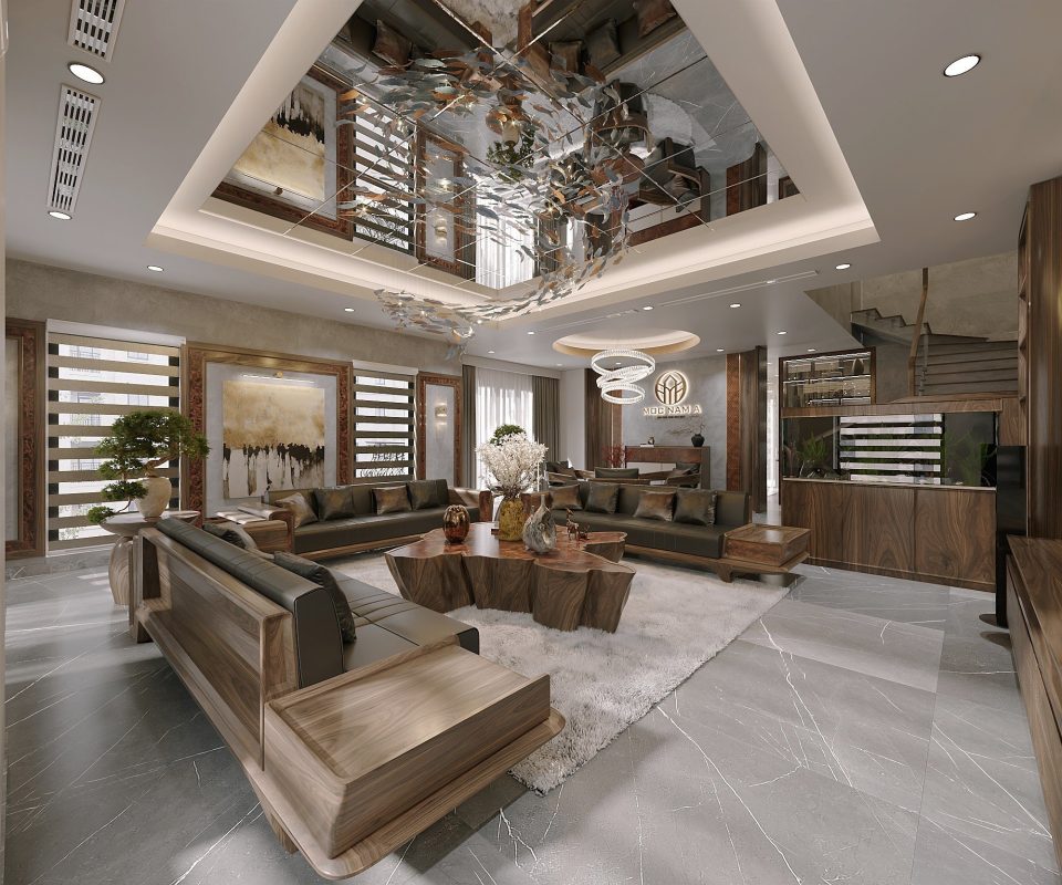 mau sofa hiện đại